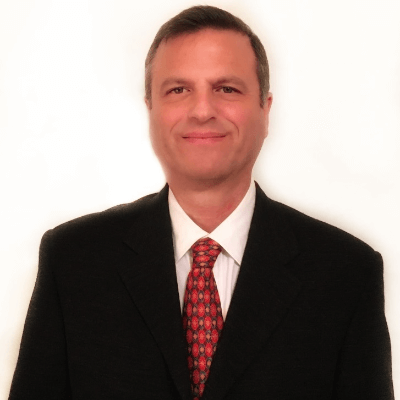 Robert Meyer Senior Vice President