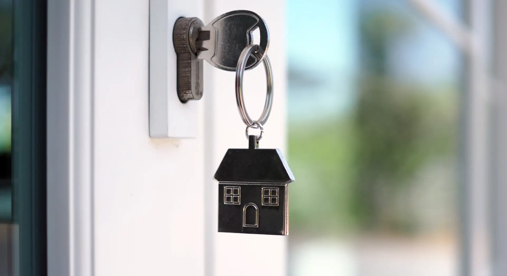 Unlock the key to your new home with Greenback Capital Mortgage Corporation